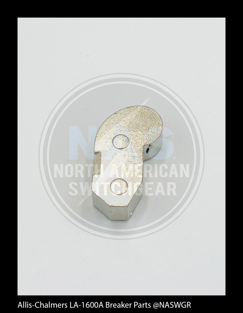 Allis-Chalmers LA-1600A Breaker Contact - P/N: 17-141-768-002