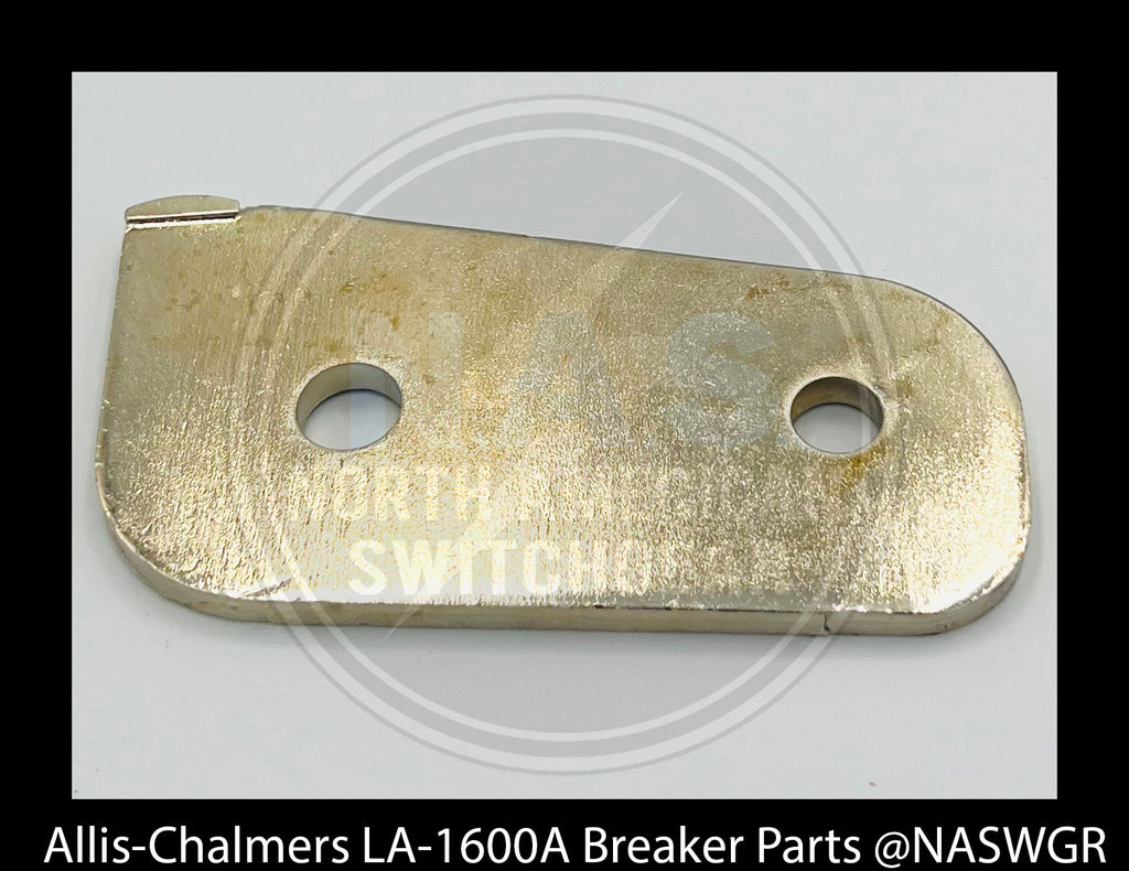 Allis-Chalmers LA-1600A Breaker Main Contact - P/N: 71-141-805-501