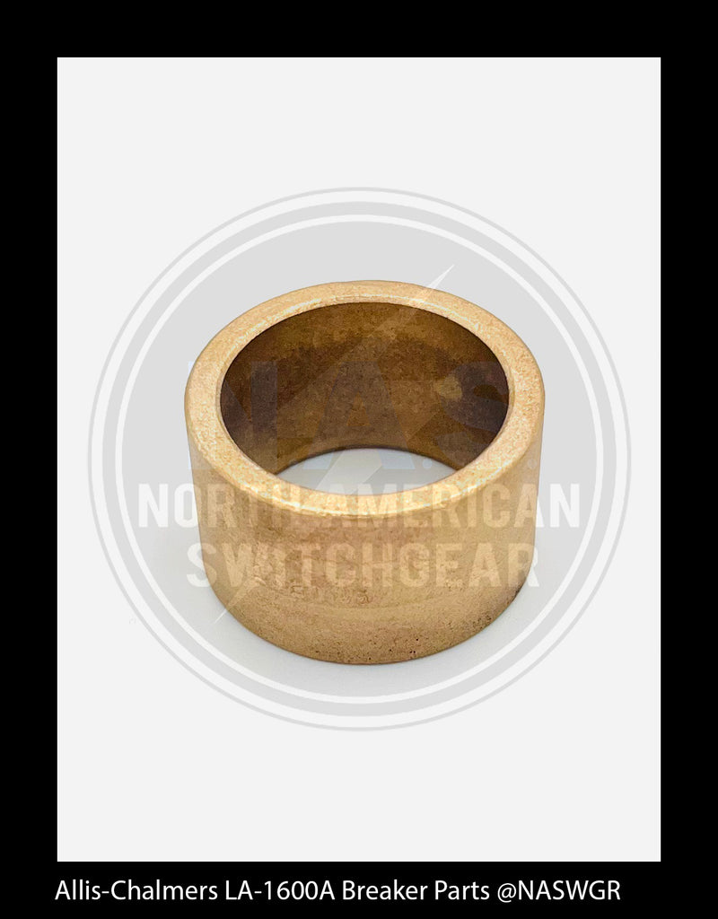 Allis-Chalmers LA-1600A Breaker Bearing- P/N: 15-171-399-001