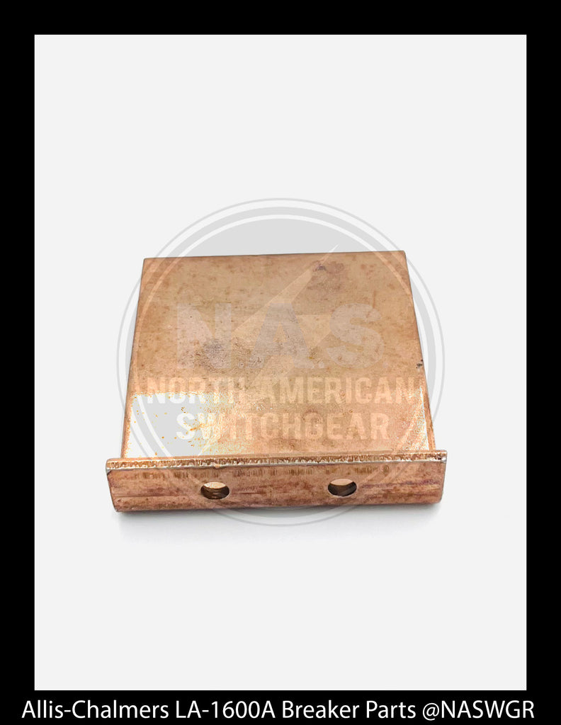 Allis-Chalmers LA-1600A Breaker Arc Runner - P/N: 71-142-053-001