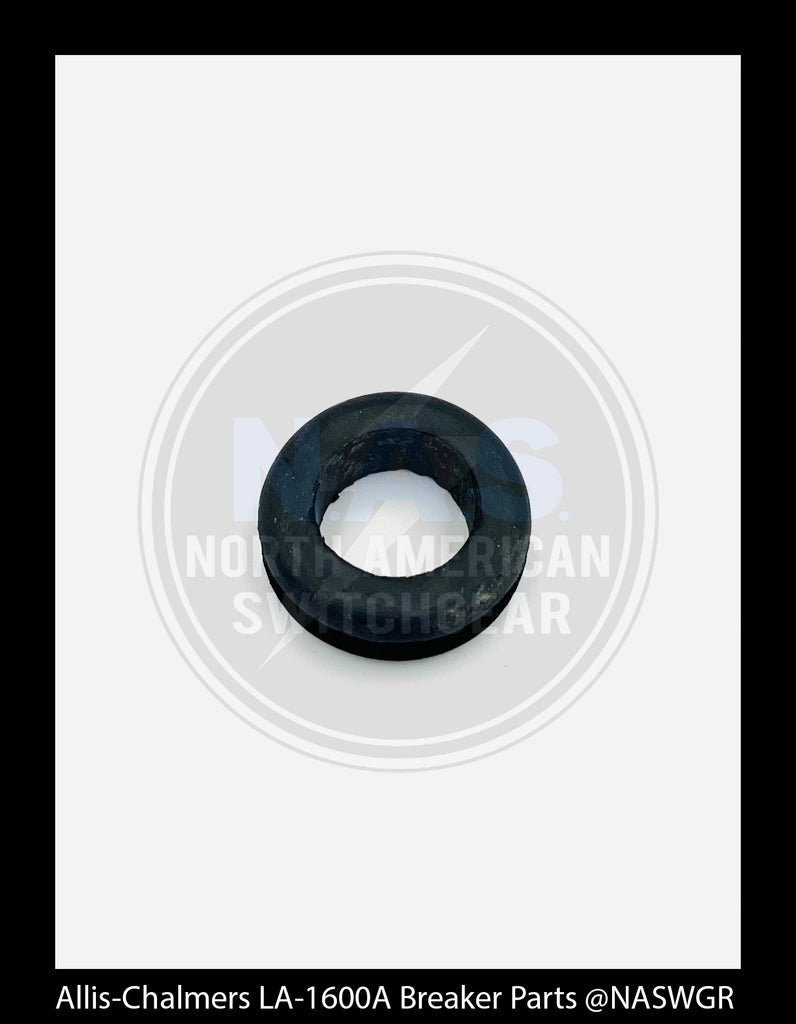 Allis-Chalmers LA-1600A Breaker Grommet - P/N: 00-837-659-321