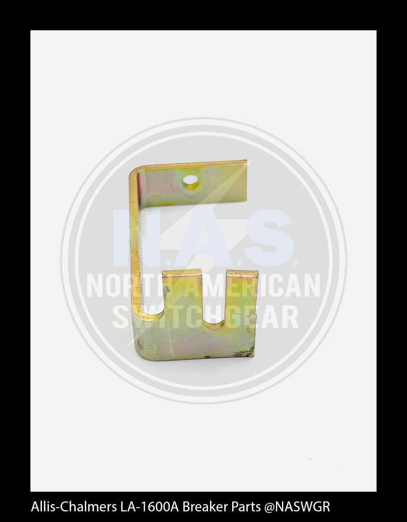 Allis-Chalmers LA-1600A Breaker Arm Interlock - P/N: 18-657-823-357