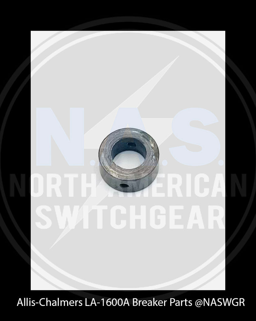 Allis-Chalmers LA-1600A Breaker Collar- P/N: 72-140-028-002