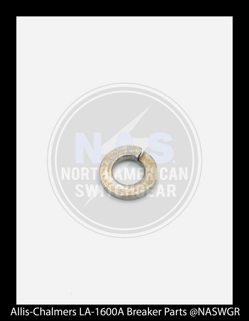 Allis-Chalmers LA-1600A Breaker Lock Washer- P/N: 00-655-017-026