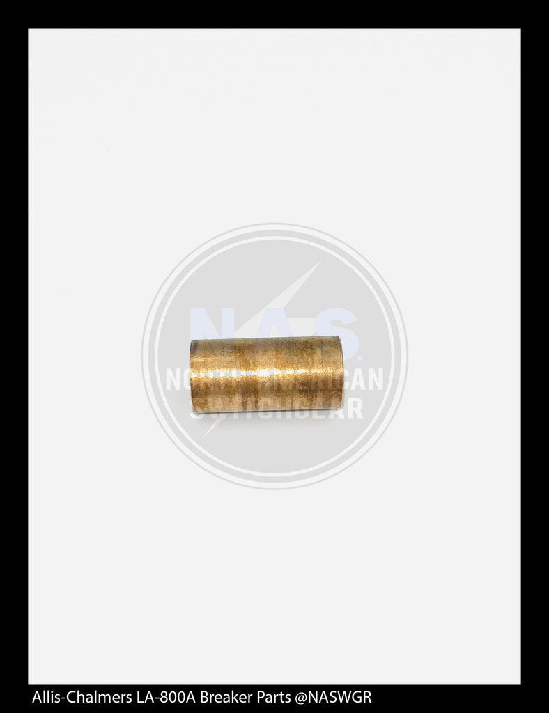 Allis-Chalmers LA-800A Breaker Sleeve - P/N: 18-657-901-099