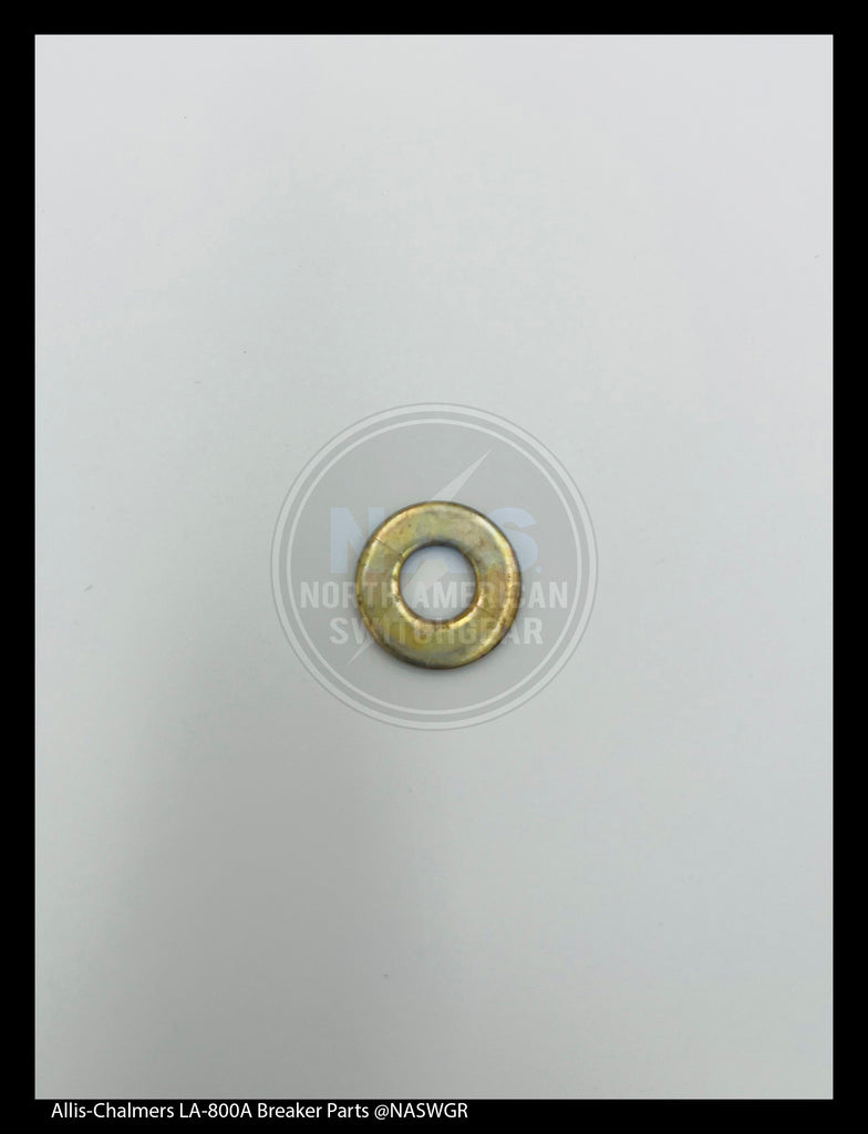 Allis-Chalmers LA-800A Breaker Washer - P/N: 00-651-007-146