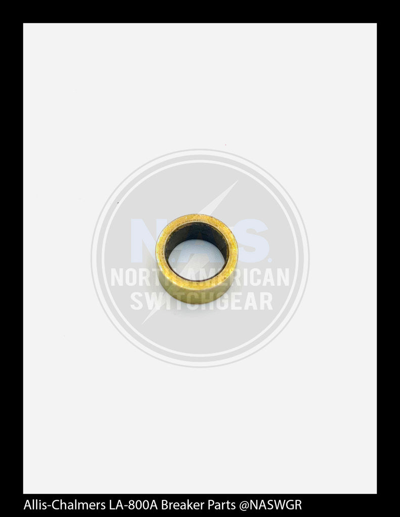 Allis-Chalmers LA-800A Breaker Spacer - P/N: 18-657-823-356