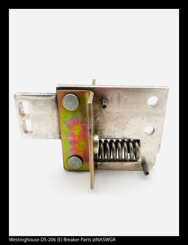 Westinghouse DS-206 (E) Breaker Stationary Main Contact Spring - P/N: 503B027H08