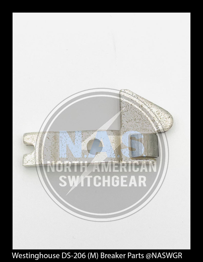 Westinghouse DS-206 (M) Breaker Stationary Arcing Contact-R.H. - P/N: 682C829G01