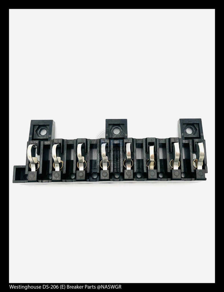 Westinghouse DS-206 (E) Breaker Secondary Disconnect Contact - P/N: 591C498G06