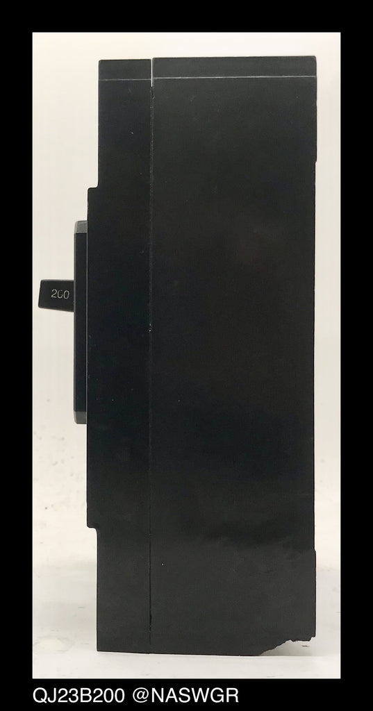 ITE QJ23B200 Molded Case Circuit Breaker 200 Amp — North American Switchgear Store