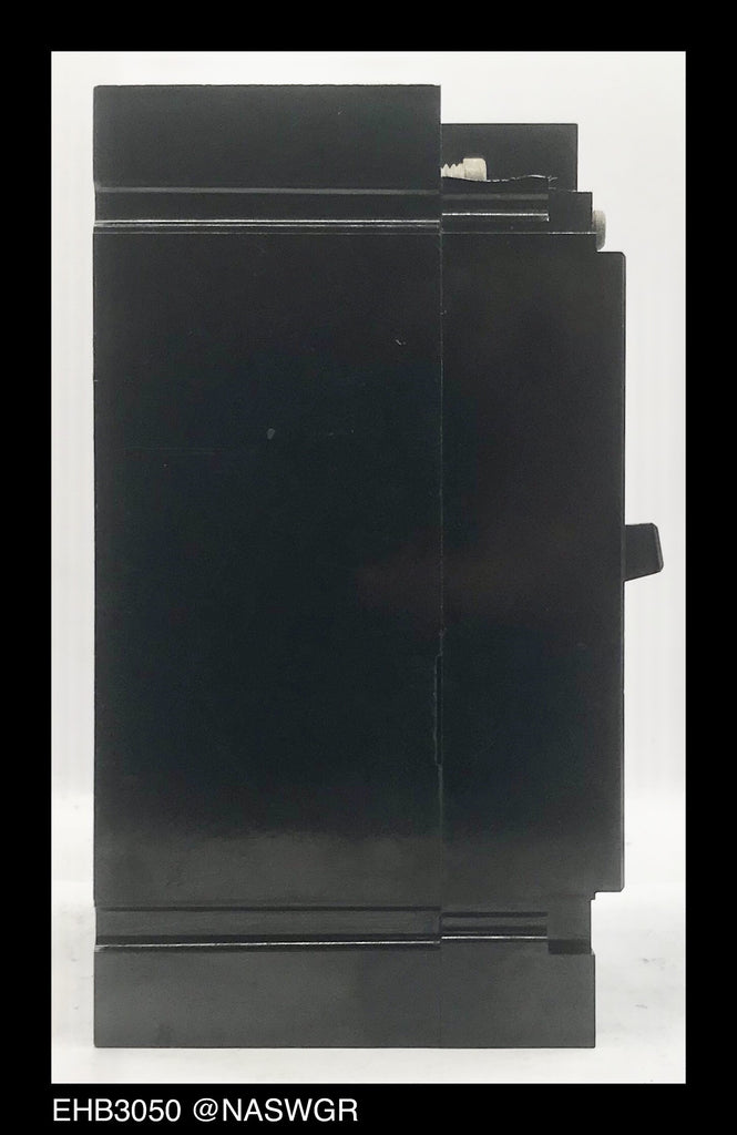 Westinghouse EHB3050 Molded Case Circuit Breaker 50 Amp — North