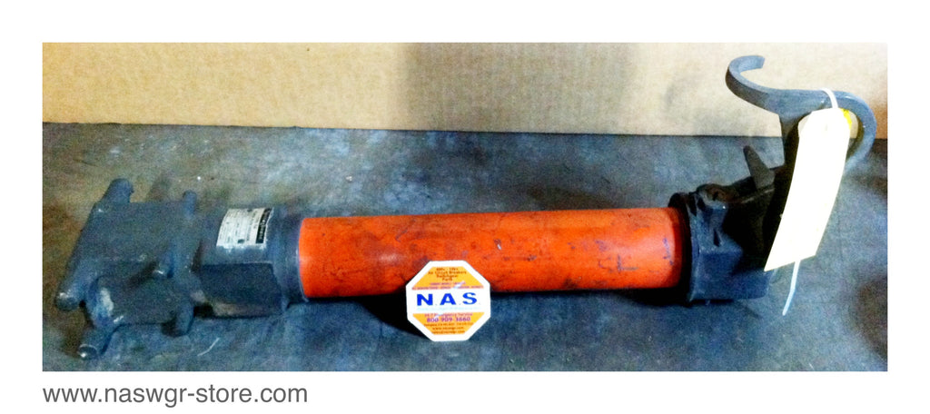 1585393 , Westinghouse Type BA Power Fuse Holder , PN: 1585393