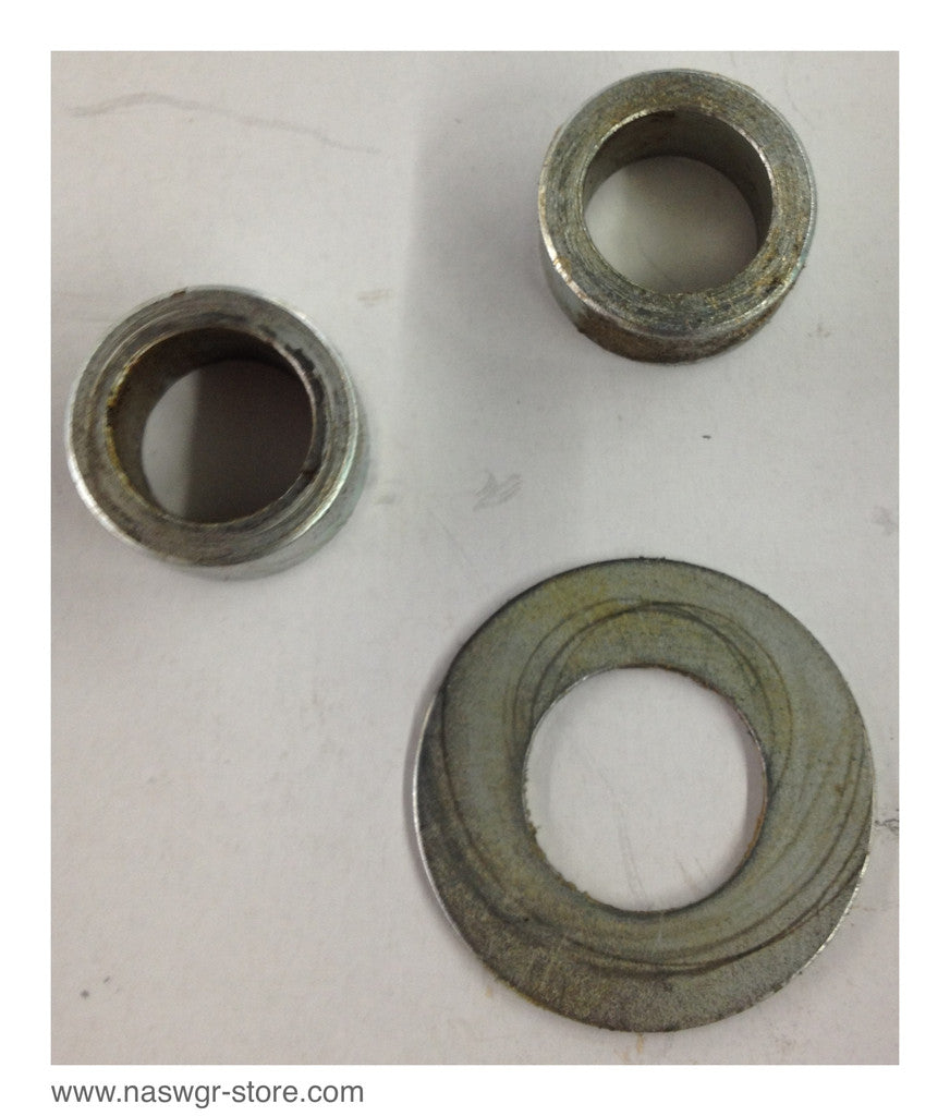 General Electric PN: 175L302P17