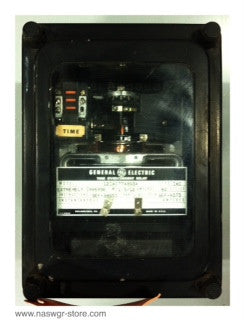 12IAC77A803A ~ GE 12IAC77A803A Time Overcurrent Relay ~ Type: IAC
