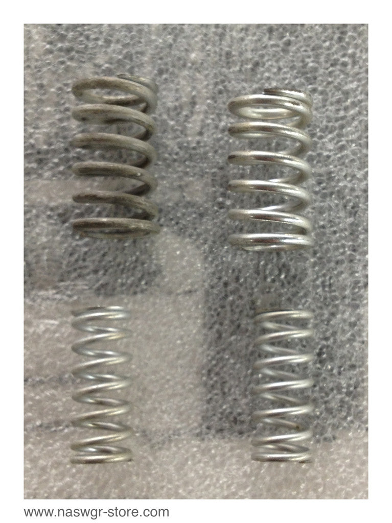 General Electric PN: 6509858P1 , GE AK-1-50 Renewal Parts