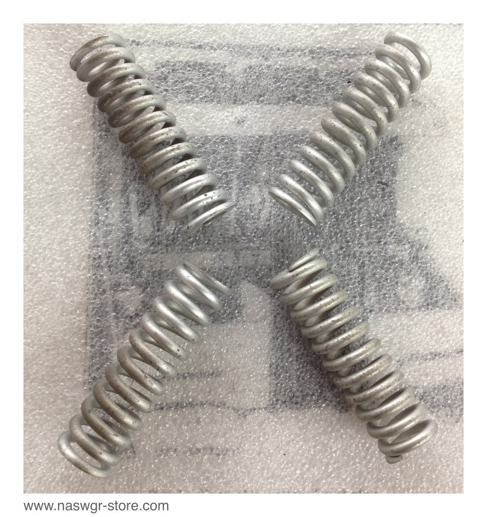 General Electric PN 6509893P1 , GE AK150 Renewal Parts — North