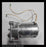 18-469-223-003 ~ Allis Chalmers 18-469-223-003 Charging Motor