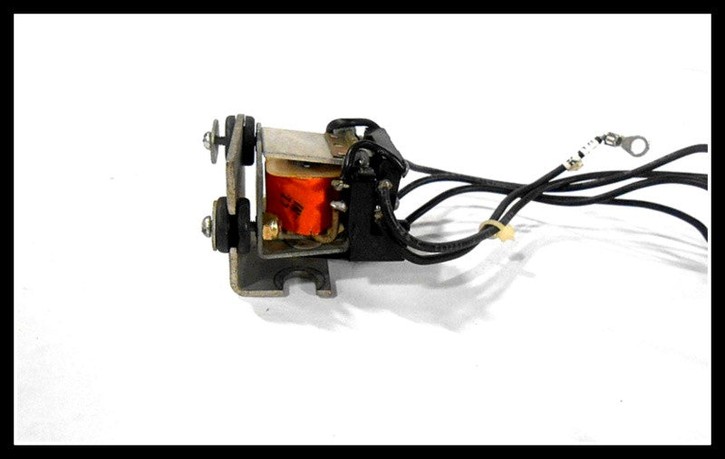 GE 192A9771P2 Anti-Pump Relay