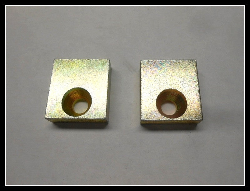 New GE 0282A4349P001 PowerVac Stop for Lift Truck