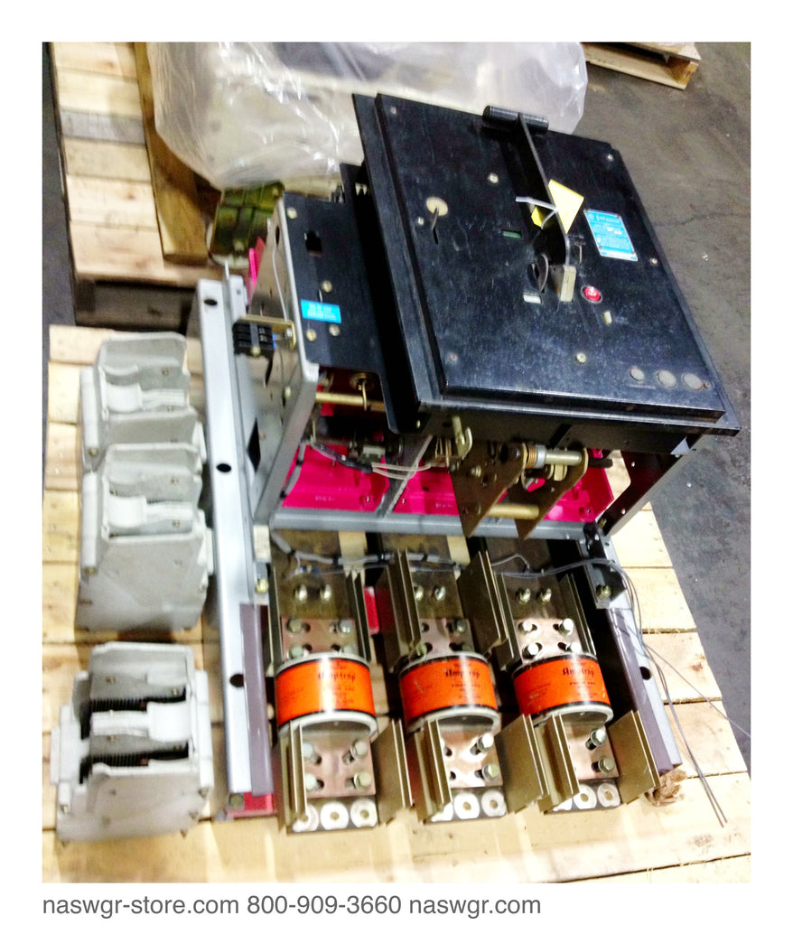 ITE KSP-4000 Power Service Protector (M/O,B/I) - 4000 Amp