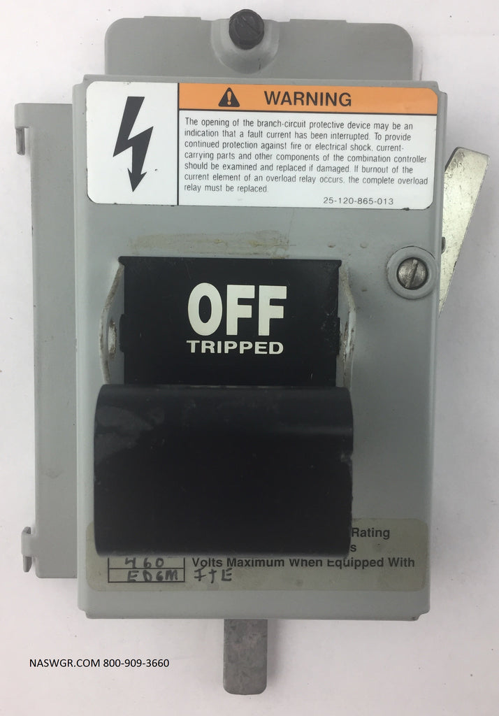 OUT1～25 Siemens 25-135-017-553 Handle Assembly — North American Switchgear