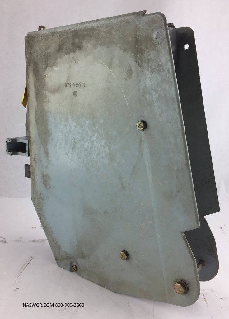 Westinghouse 872D201A Arc Chute