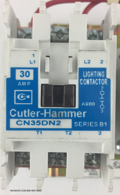 CN35D4AB Contactor