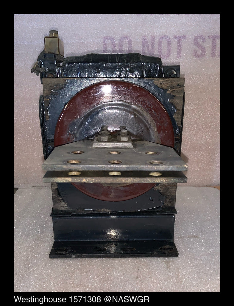 Westinghouse 1571308 Current Transformer