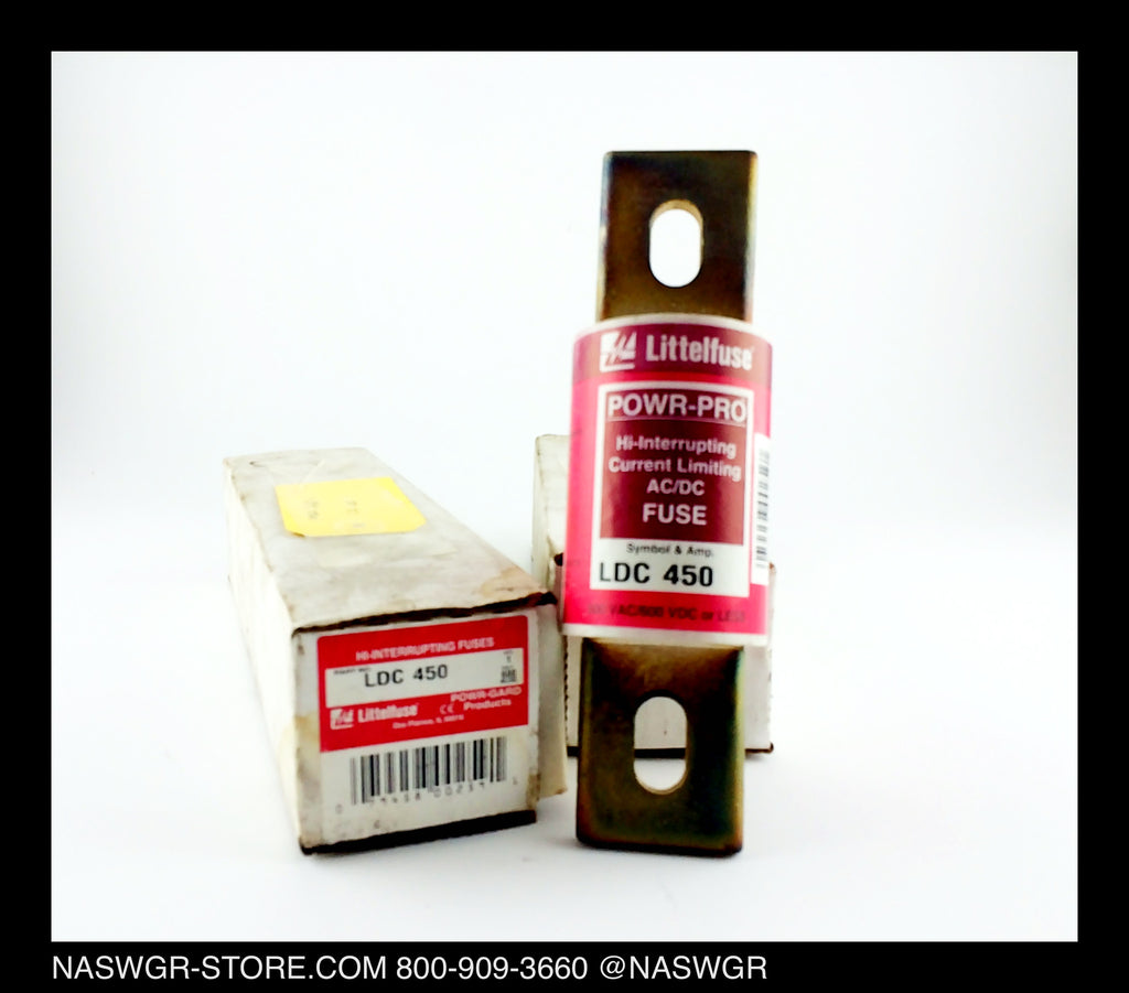 JTD-350 - Littelfuse - Fuse – Canada Breakers