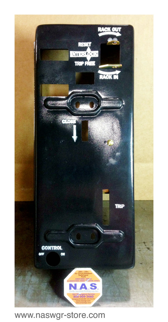 18-657-346-579 ~ Allis Chalmers 18-657-346-579 LA-600 Electrically Operated Replacement Cover