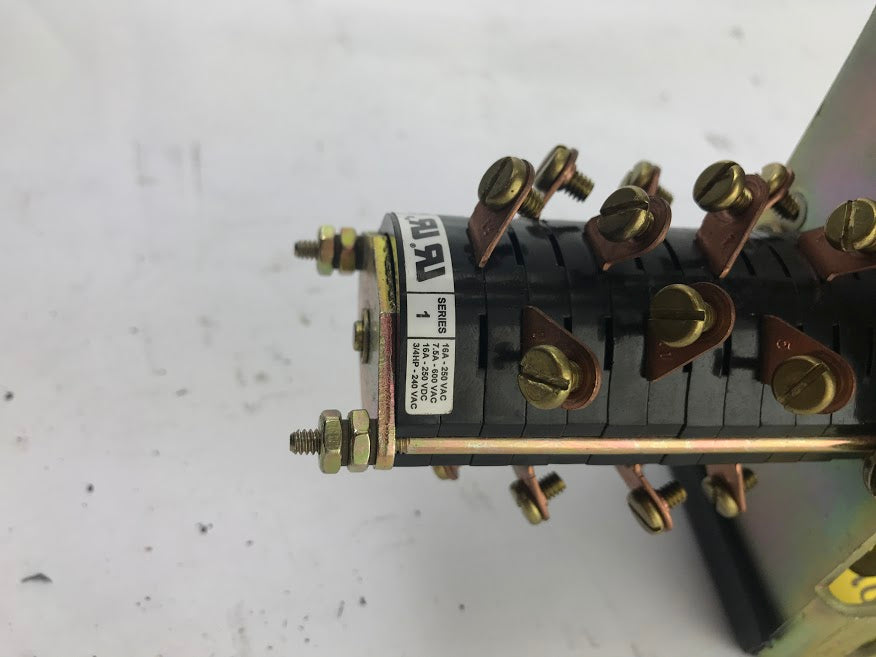 102110LD - General Electric - MOC Switch Assembly — North American ...