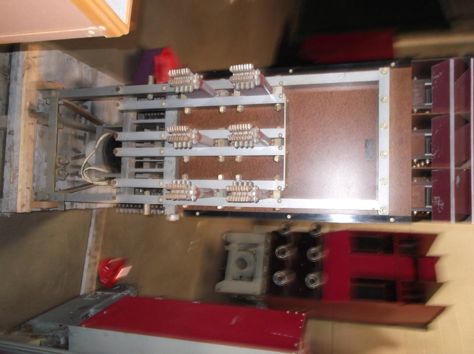 5HV250 ITE Circuit Breaker