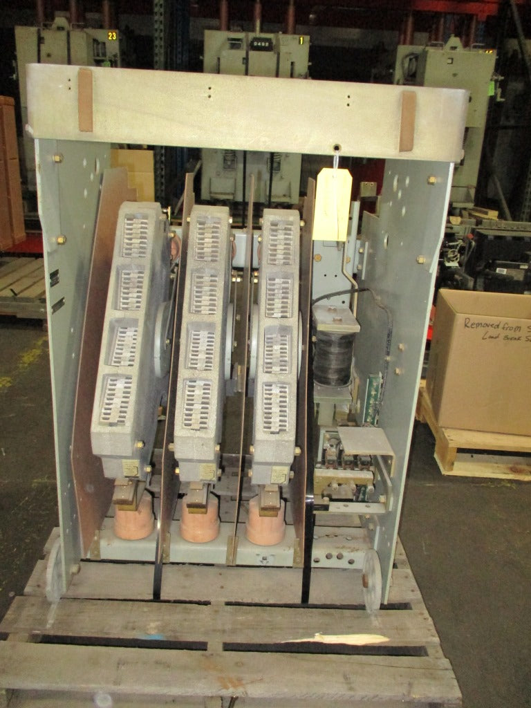 IC2814E111C212GA General Electric IC2814 AC Contactor