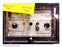 468T3465 , ASEA Brown Boveri Overcurrent Relay , 50D , Rating: 0.2A , 120 VAC , 50/60 Hz. , 468T3465