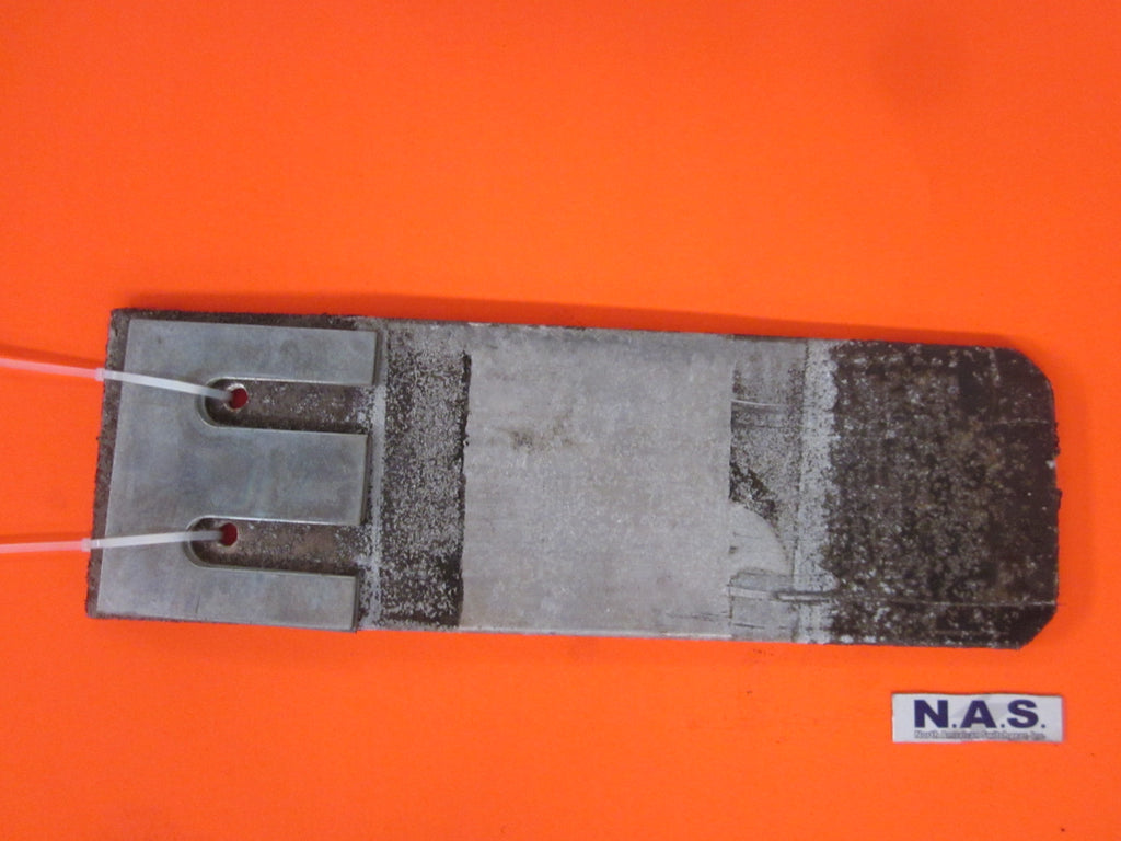 Ground Stab for GE AM13.8-750-5L Magneblast Breaker , 15 KV , 2000 Amp