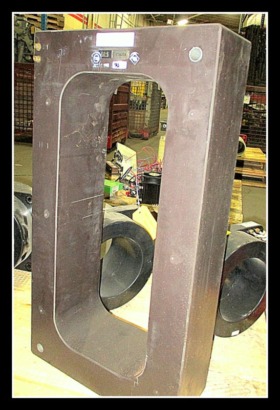 Instrument Transformers Inc. 594-500 Current Transformer