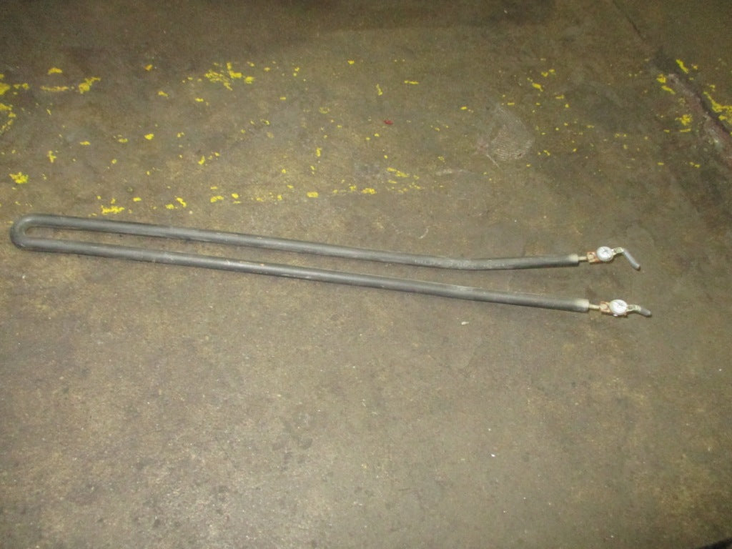 Powell 15PV500-0 Cell Heater