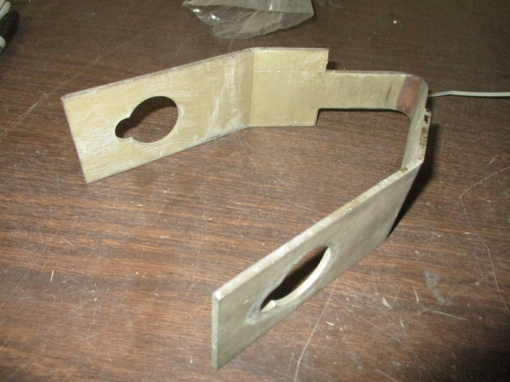 McGraw Edison PSD Arc Chute Lifting Device