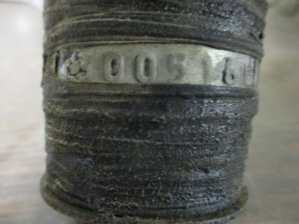 1300516B Westinghouse DK-25 Shunt Trip Coil