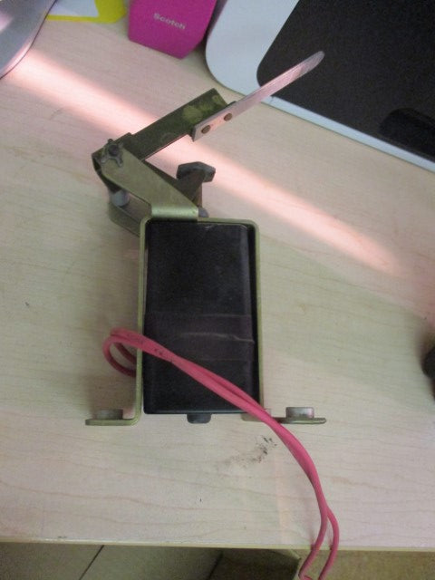 Westinghouse - DS-632 Actuator for Amptector II-A Kit