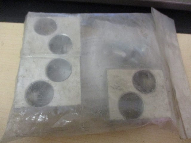 K6TH - ABB S6 Lug Kit