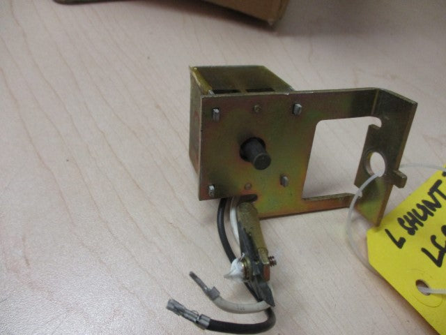 Westinghouse - LCG 3600 Shunt Trip Assembly