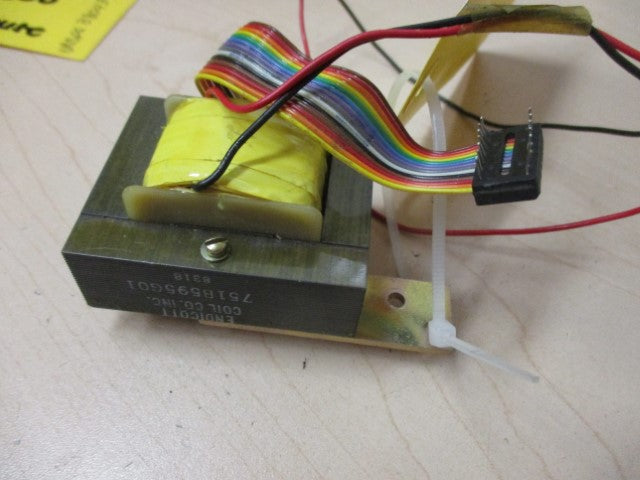 751B595G01 - Westinghouse - LCG 3600 Ground Sensor