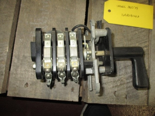 16SB1B14X2 - General Electric - Switch