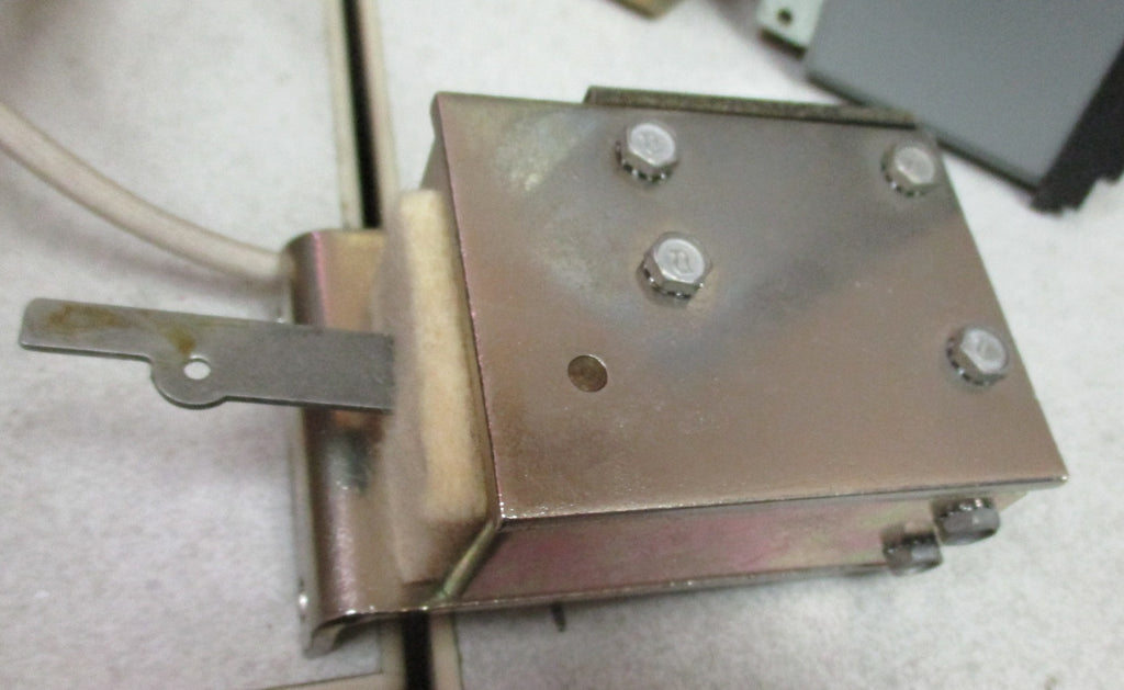 General Electric 568B598G3 MicroVersaTrip Actuator for AKR-50 Kit