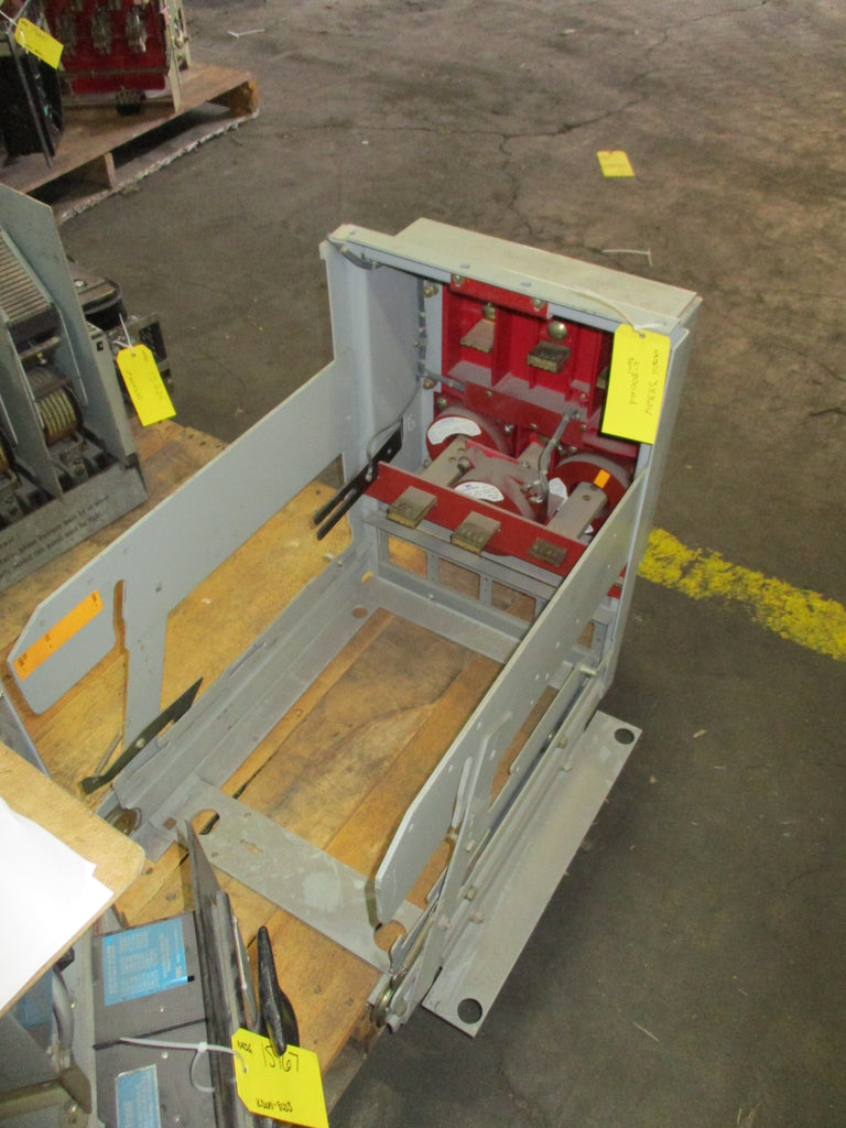 401181-T8 - ITE - KDON-800 Red Cell Cradle & CT