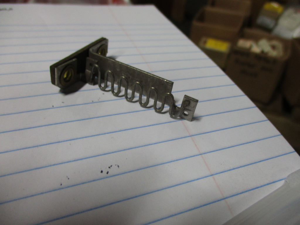 FH26 - Cutler Hammer - FH26 Heater