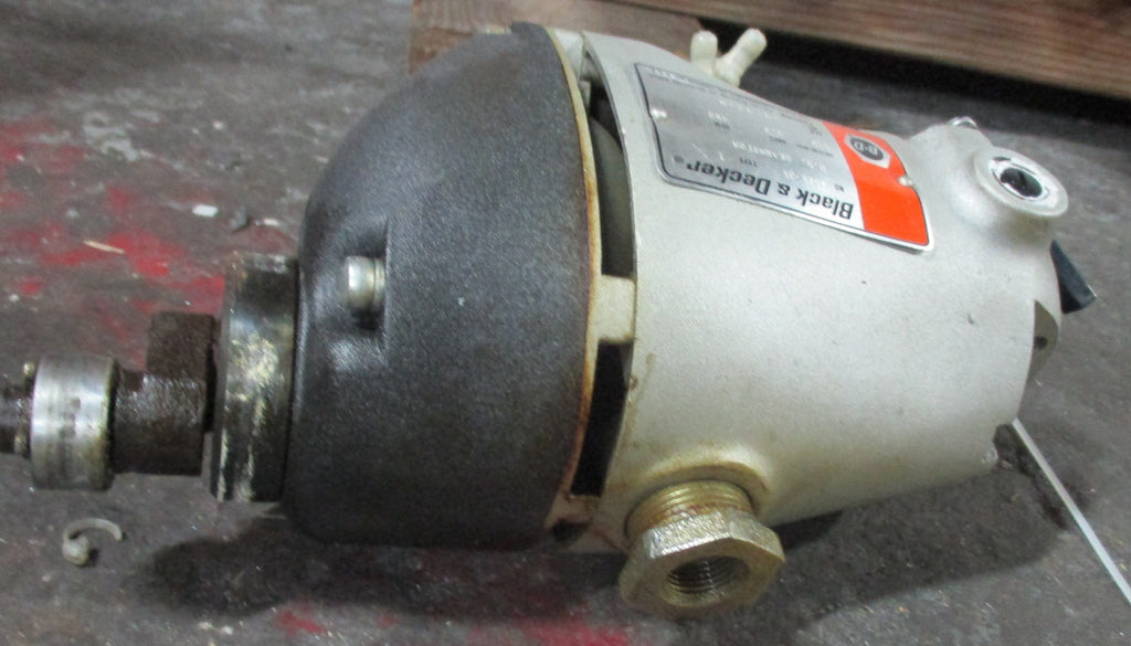 1321-03 - Black & Decker Motor