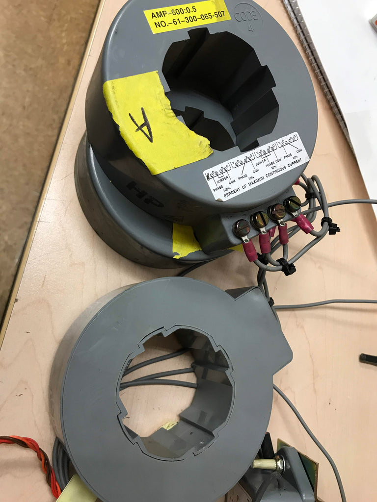 61-300-065-507 Siemens RL-1600 CT for Satic Trip III Kit